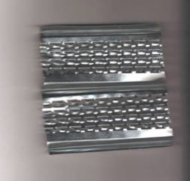 High Ribbed Formwork Mesh